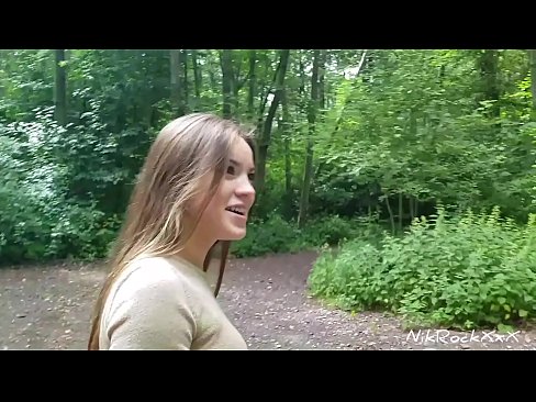 ❤️ Ik stelde voor aan Evelina dat we zouden neuken op een openbare plaats! Ze zei ja. Toen neukte ik haar in haar kont en spoot in haar mond. Toen heeft ze in haar broek gepist. ️ Fucking video at us nl.teatroporno.ru ☑