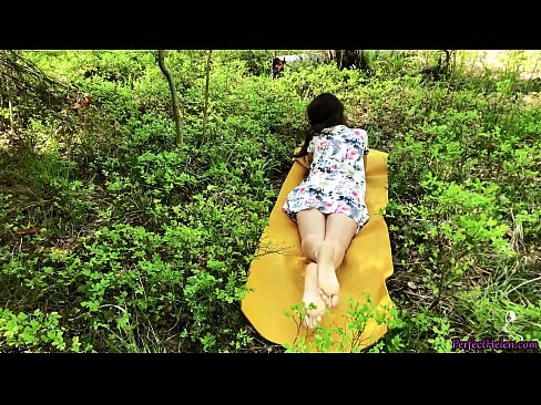❤️ Vreemdeling op Tinder Masturbeert mijn poesje en neukt hartstochtelijk in het bos ️ Fucking video at us nl.teatroporno.ru ☑