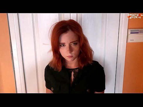❤️ Beveiliger straft mooie vrouw voor winkeldiefstal - Cum in Mouth ️ Fucking video at us nl.teatroporno.ru ☑
