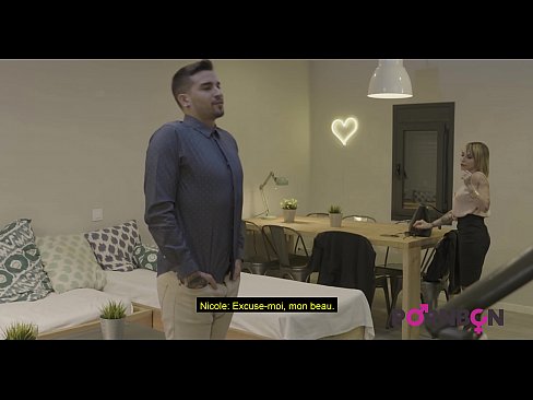 ❤️ PORNBCN 4K Een rijpe vrouw met grote tieten wil anaal geneukt worden jonge gigolo met grote lul blowjob amortisme harde neuk hand job dog style pussy lick orgasme Franse ondertiteling ️ Fucking video at us nl.teatroporno.ru ☑