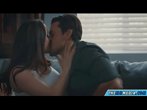 ❤️ Romantische seks met een goede rondborstige moeder ️ Fucking video at us nl.teatroporno.ru ☑