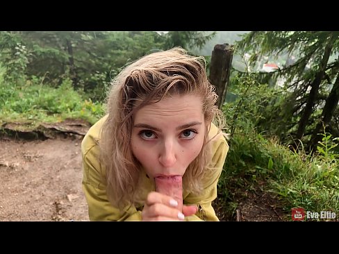 ❤️ Meisje slikt sperma na een publieke pijpbeurt - Eva Elfi ️ Fucking video at us nl.teatroporno.ru ☑