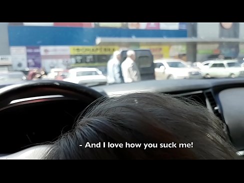 ❤️ Gepijpt op de parkeerplaats buiten de supermarkt ️ Fucking video at us nl.teatroporno.ru ☑